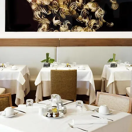 Gran Hotel Ibiza-stad